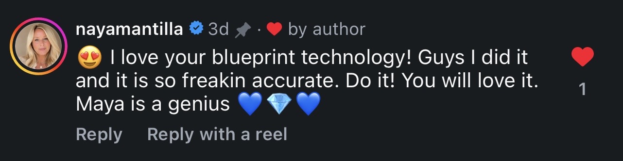 client review
